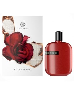 Rose Incense Amouage