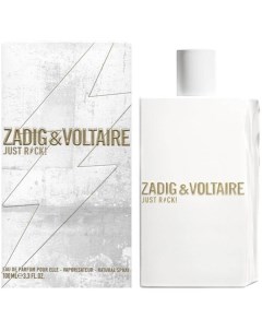 Just Rock for Her Zadig&voltaire