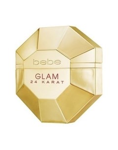 Glam 24 Karat Bebe