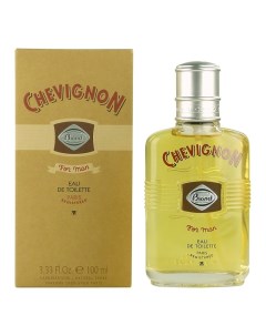 Brand Chevignon