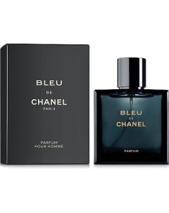 Bleu de Parfum Chanel