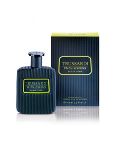 Riflesso Blue Vibe Trussardi