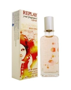 Your Fragrance for Her Replay