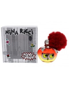 Les Monstres de Nina Nina ricci