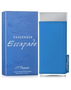 Passenger Escapade for Man S.t. dupont