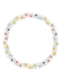 Колье Hiaynderfyt