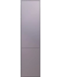 Шкаф колонна универсальный подвесной 40 см INSPIRE V2 0 M50ACHX0406EGM push to open элегантный Am.pm.