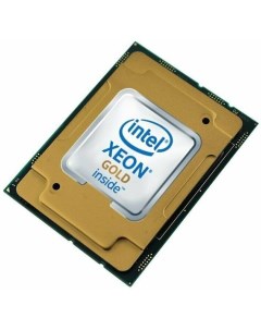 Процессор Intel Xeon Gold 6258R P24488 L21 OEM Hpe