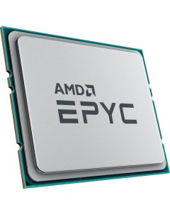 Процессор AMD EPYC 7002 Series 7532 338 0136 OEM Dell