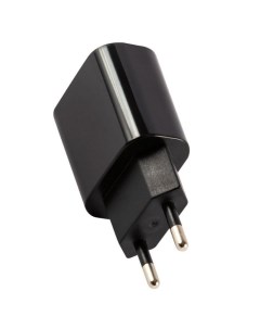 Зарядное устройство сетевое mt 31 УТ000019614 USB 1A черное Mobility