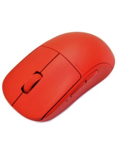 Мышь Wireless X2 All Red Edition LTD Pulsar