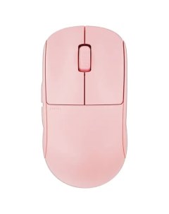 Мышь Wireless X2 Pink Pulsar