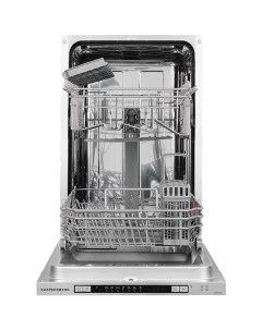 Встраиваемая посудомоечная машина 45 см Kuppersberg GSM 4572 GSM 4572