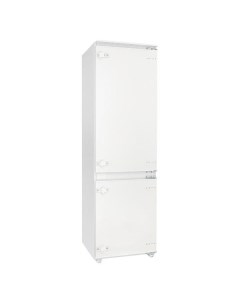 Встраиваемый холодильник комби Hiberg RFCB 300 NFW RFCB 300 NFW