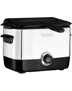 Фритюрница Tefal Minifryer FF220015 Minifryer FF220015