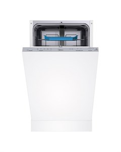 Встраиваемая посудомоечная машина 45 см Midea MID45S130i MID45S130i