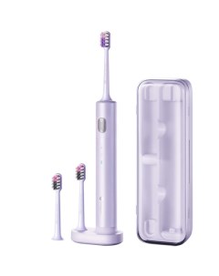 Электрическая зубная щетка Dr Bei Sonic Electric Toothbrush BY V12 Violet Sonic Electric Toothbrush  Dr.bei