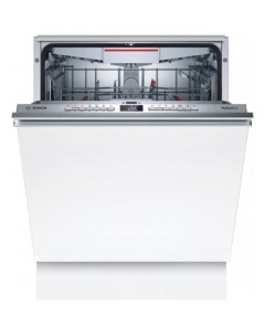 Встраиваемая посудомоечная машина 60 см Bosch SMV6ZCX07E SMV6ZCX07E