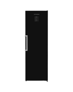 Холодильник однодверный Kuppersberg NRS 186 BK 6241 NRS 186 BK 6241