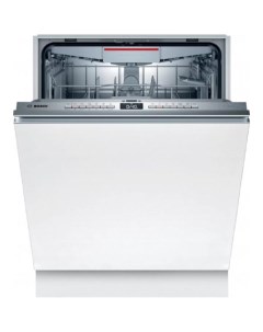 Встраиваемая посудомоечная машина 60 см Bosch SMV4HVX31E SMV4HVX31E