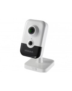 IP камера HiWatch DS I214W С 2 8 mm DS I214W С 2 8 mm Hiwatch
