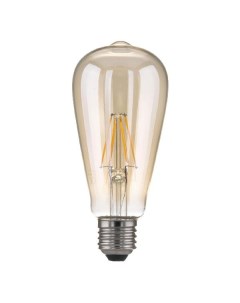 Лампа Elektrostandard BLE2707 LED Classic FD 6W 3300K E27 BLE2707 LED Classic FD 6W 3300K E27