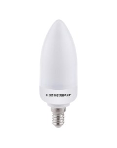 Лампа Elektrostandard BLE1436 3W E14 BLE1436 3W E14