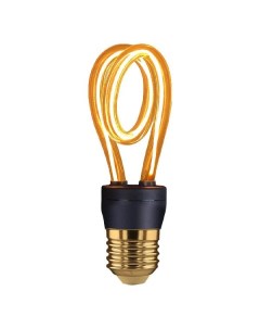 Лампа Elektrostandard BL152 LED Art filament 4W 2400K E27 spiral BL152 LED Art filament 4W 2400K E27