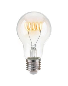 Лампа Elektrostandard BLE2708 LED Classic FD 6W 4200K E27 A60 BLE2708 LED Classic FD 6W 4200K E27 A6