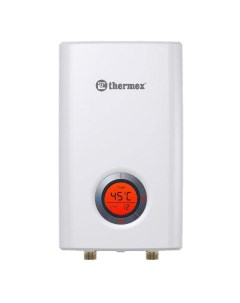 Водонагреватель проточный Thermex Topflow 10000 Topflow 10000