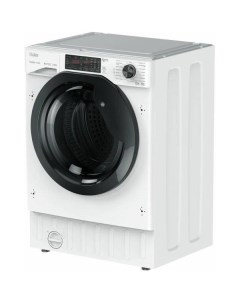 Встраиваемая стиральная машина Haier HWDQ90B416FWB RU HWDQ90B416FWB RU