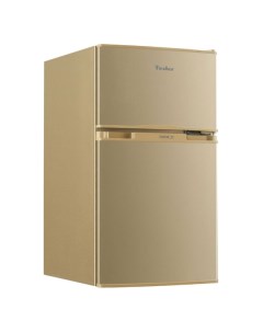 Холодильник с верхней морозильной камерой Tesler RCT 100 RCT 100