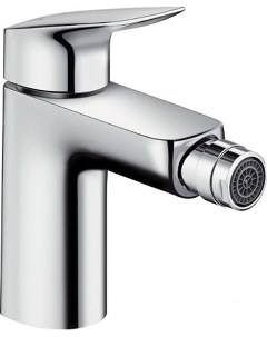 Смеситель Logis 71200000 для биде Hansgrohe