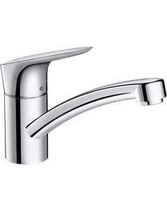 Смеситель для кухонной мойки Logis 71830000 Hansgrohe