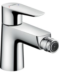 Смеситель Talis E 71720000 для биде Hansgrohe