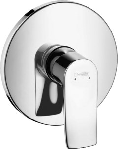 Смеситель Metris 31685000 для душа Hansgrohe