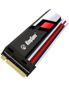 Твердотельный накопитель SSD M 2 512 Gb XG7000 PRO Read 7200Mb s Write 2700Mb s 3D NAND XG7000 512 P Kingspec