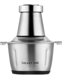 Измельчитель GL 2380 500Вт серебристый Galaxy