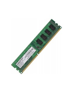 Оперативная память 2Gb 1x2Gb PC3 12800 1600MHz DDR3 DIMM CL11 R532G1601U1S UGO Amd