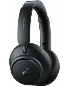 Bluetooth гарнитура Soundcore Q45 A3040 Black Anker