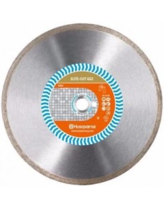 5798034 60 Алмазный диск ELITE CUT шт Husqvarna
