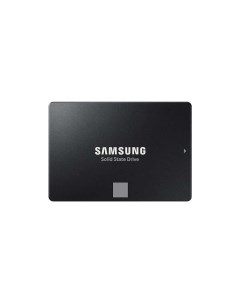 SSD накопитель 870 EVO 2 5 SATA III 1000GB MZ 77E1T0BW Samsung