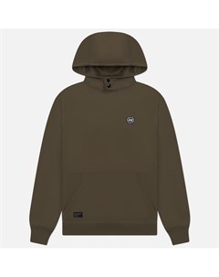 Мужская толстовка Bugsy Hoodie Peaceful hooligan