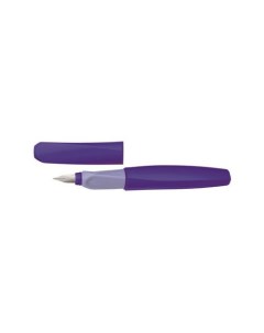 Ручка перьев Office Twist Standard P457 PL811354 ultra violet M Pelikan