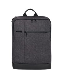 Рюкзак 15 6 Classic Business Backpack серый Ninetygo