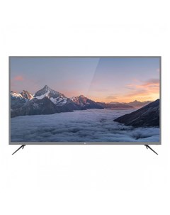 Телевизор 60 60SU23G 4K UHD 3840x2160 Smart TV серый Bq