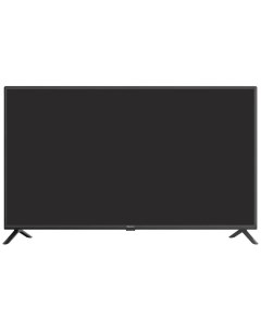 Телевизор 42 42S04B Full HD 1920х1080 Smart TV черный Bq