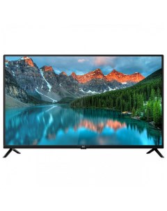 Телевизор 40 40S01B Full HD 1920х1080 Smart TV черный Bq