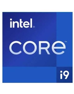 Процессор Core i9 11900KF 3 5ГГц Turbo 5 3ГГц 8 ядерный L3 16МБ LGA1200 OEM Intel