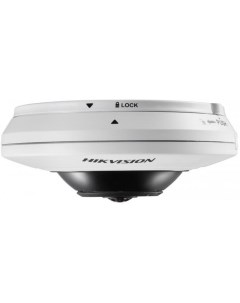 IP камера Видеокамера IP DS 2CD2955FWD I 1 05 1 05мм цветная корп белый Hikvision